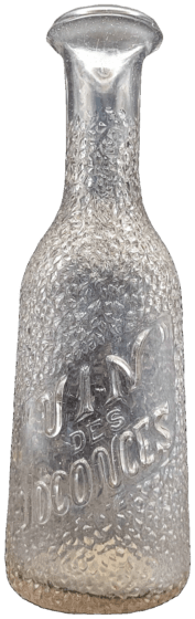 VIN DES VOCONCES – 26,5 cm (détourée)