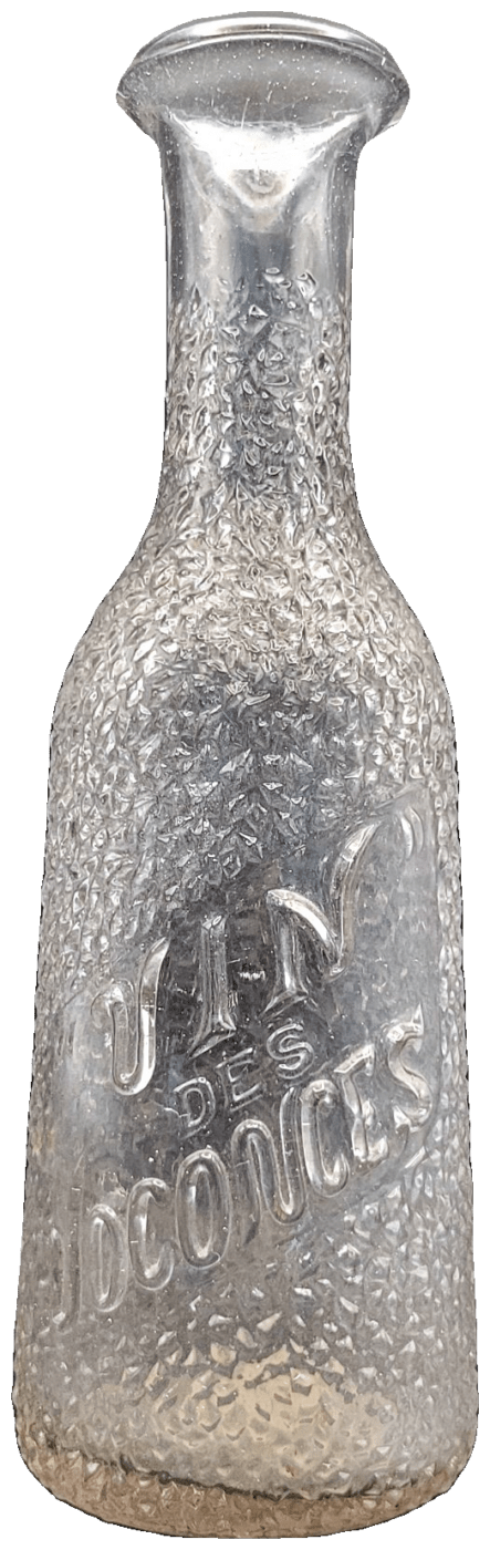 VIN DES VOCONCES – 26,5 cm