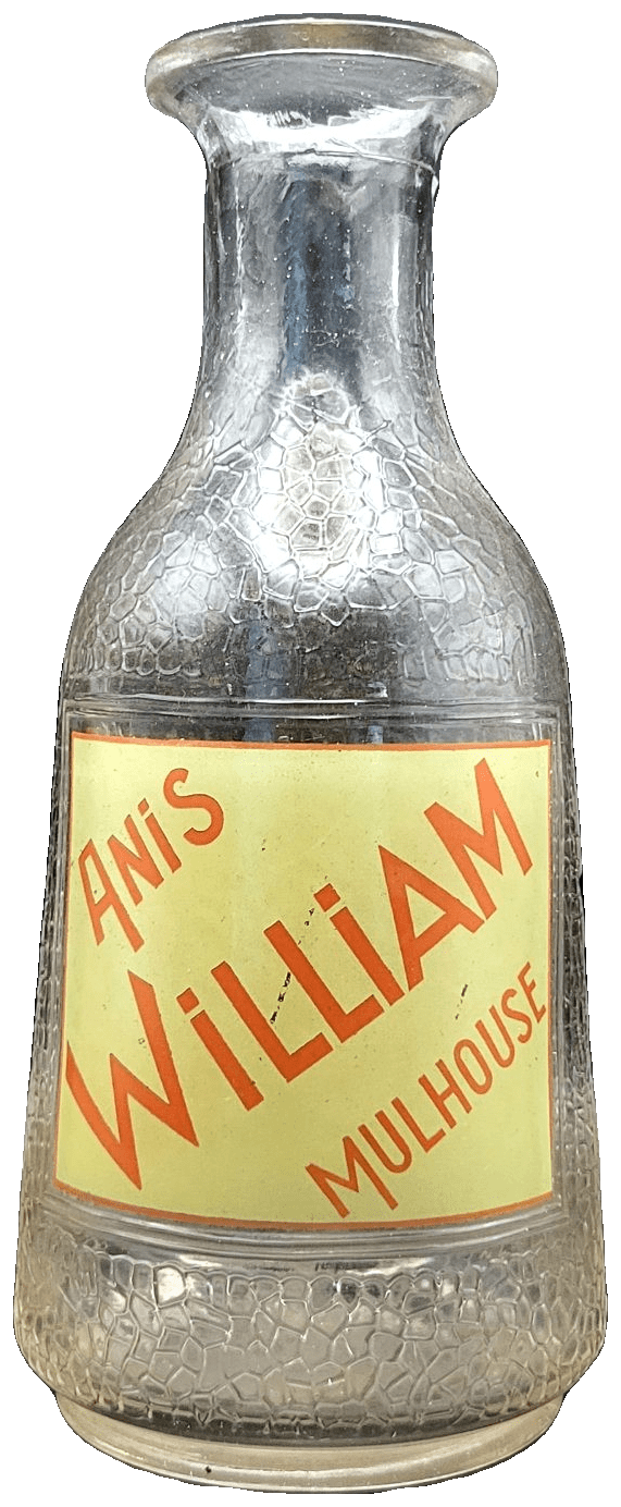Anis William – 21 cm