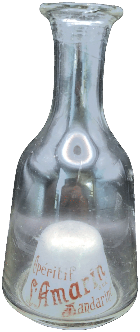 L’Amarin – 22 cm