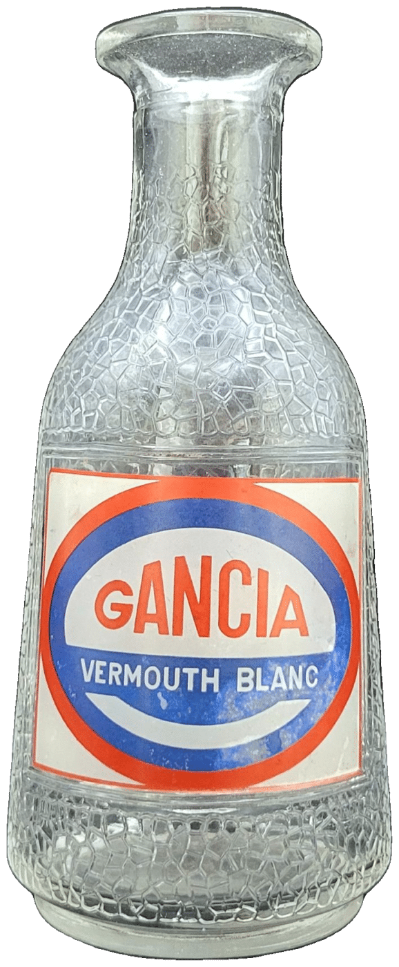GANCIA – 21,5 cm