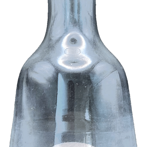 Carafe AVIA-KOLA et Le St Roch Quinquina, E. Mansotte, Chaumont