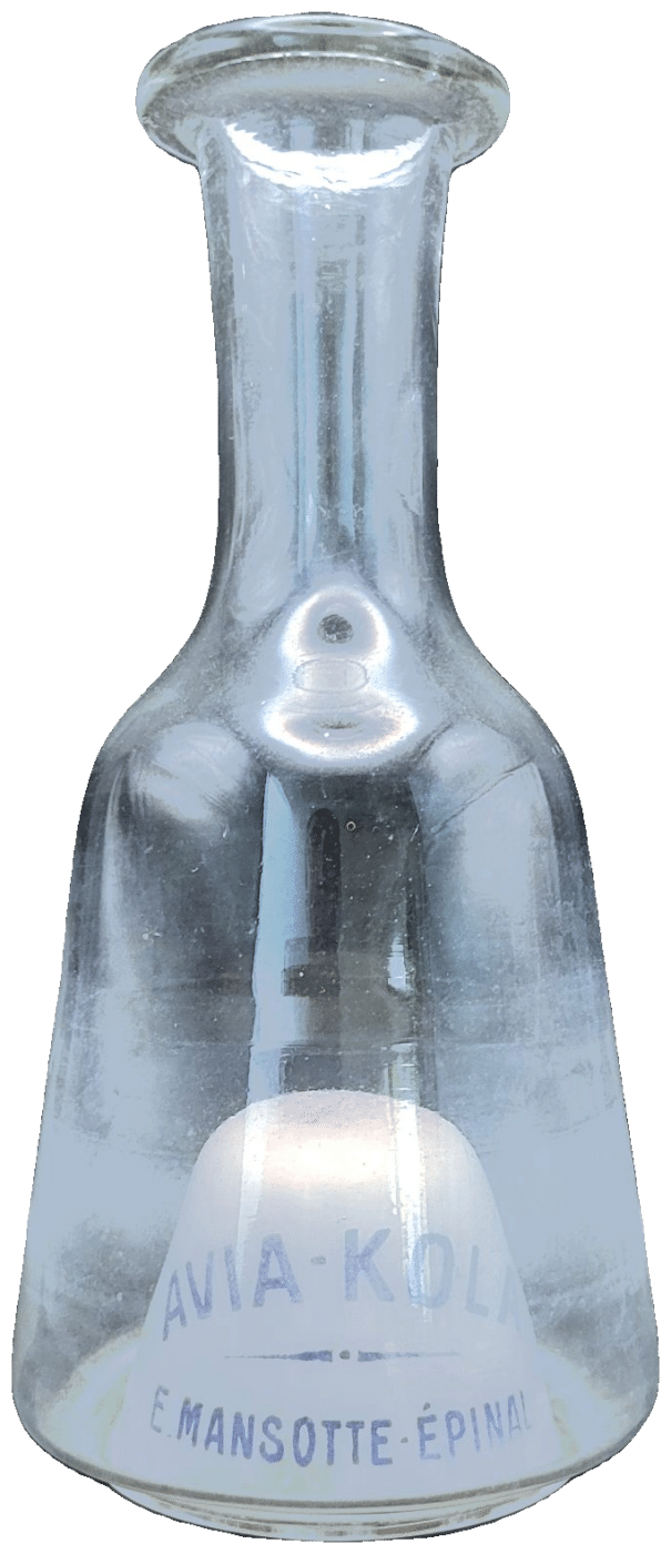 AVIA-KOLA – 23,5 cm