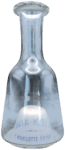 Carafe AVIA-KOLA et Le St Roch Quinquina, E. Mansotte, Chaumont