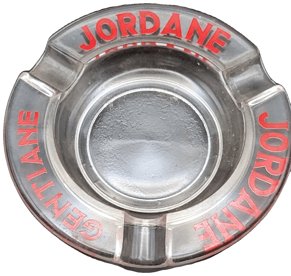 Jordane Gentiane