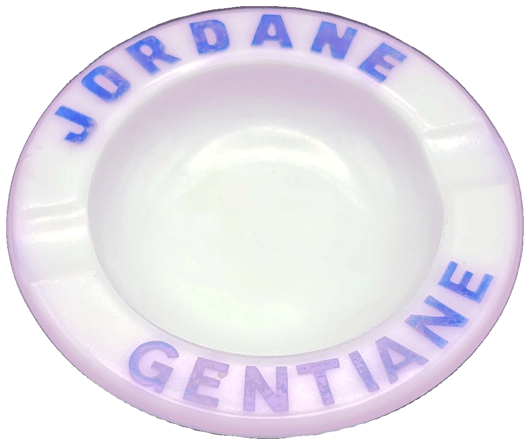 Jordane Gentiane