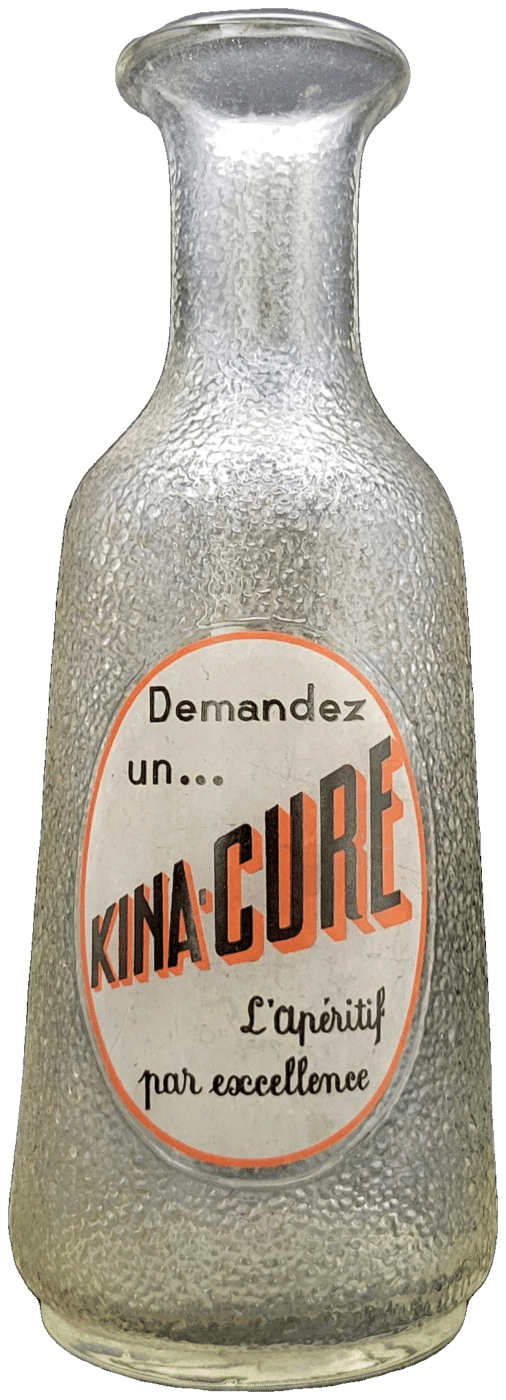 KINA-CURE – 26 cm