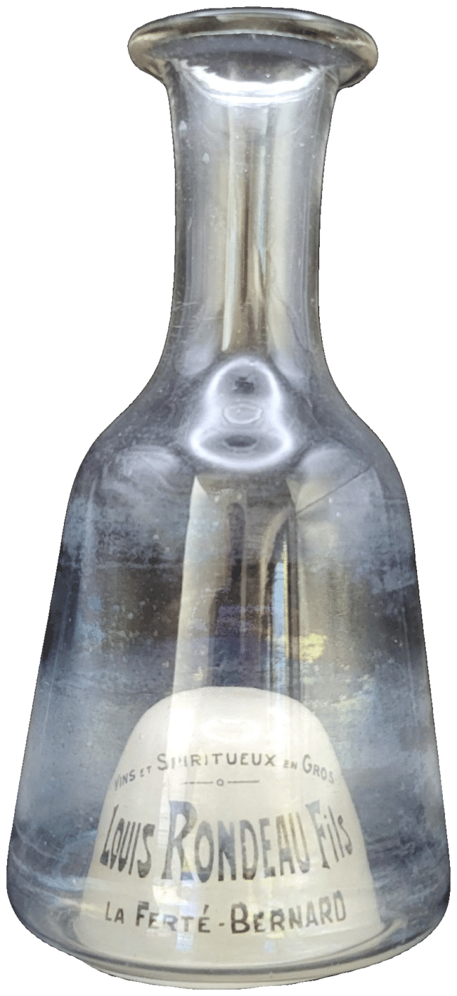 Louis Rondeau Fils – 23,5 cm