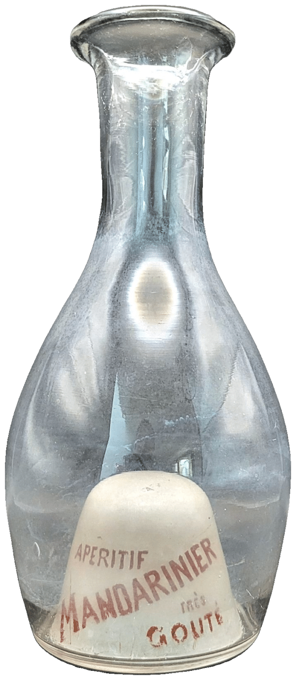 Mandarinier – 23,5 cm