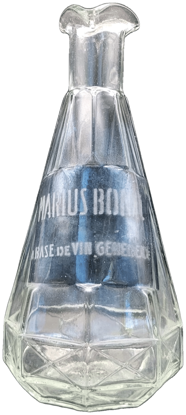 Marius Bonal – 23,5 cm