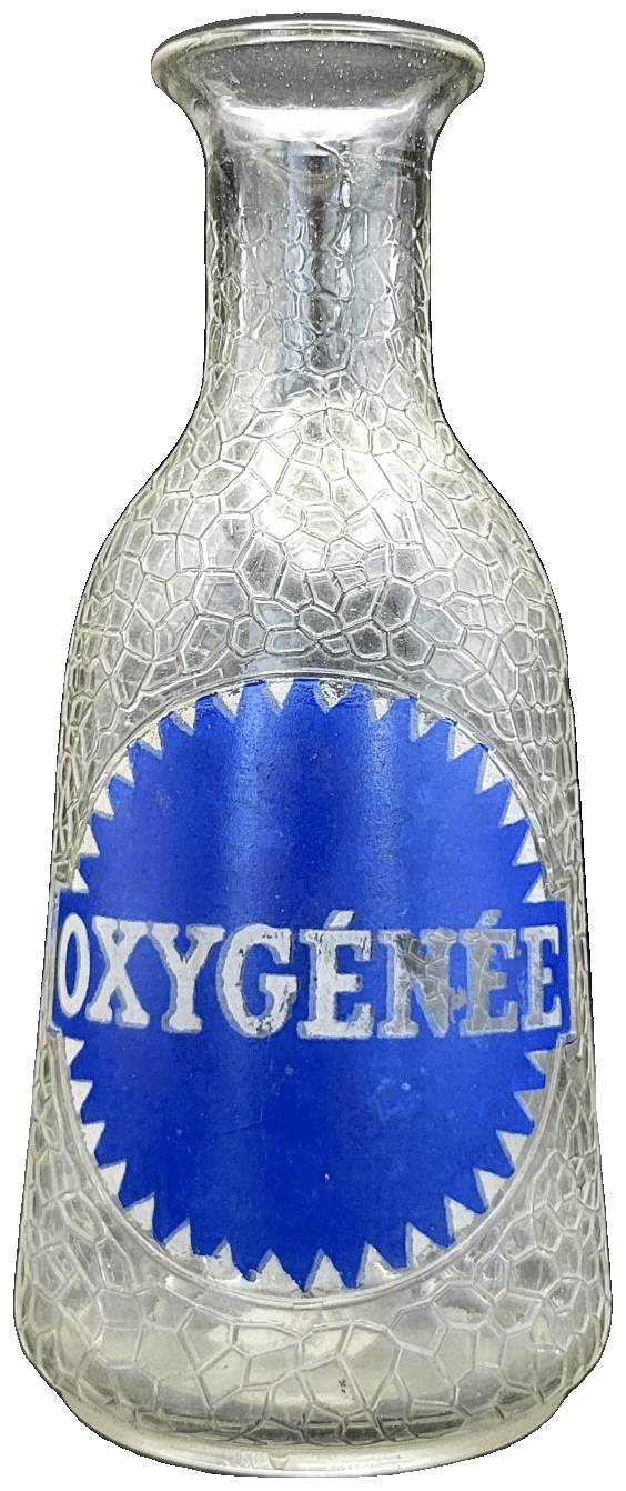 Oxygenee – 21 cm