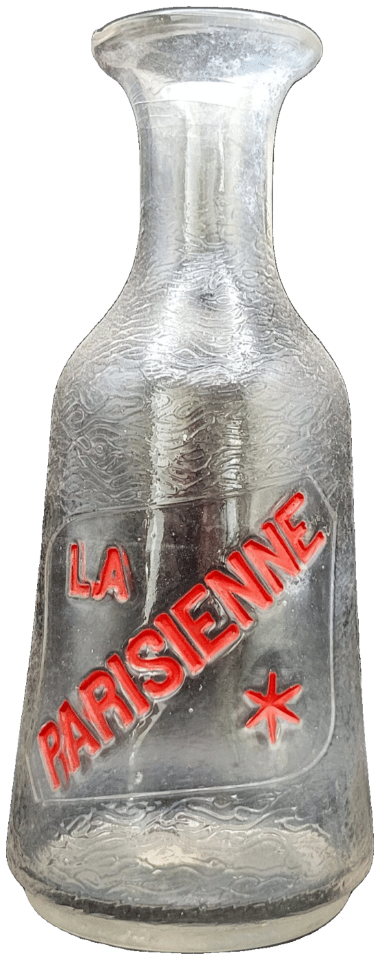 LA PARISIENNE – 23 cm