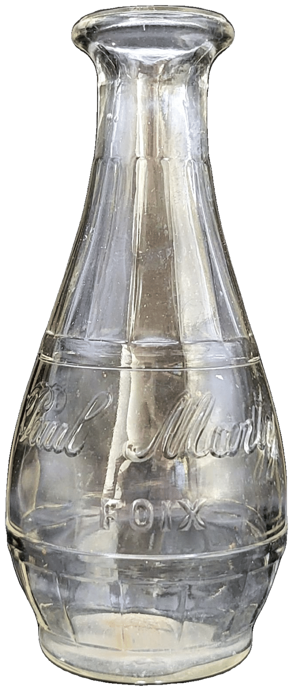 Paul Marty – 19,5 cm