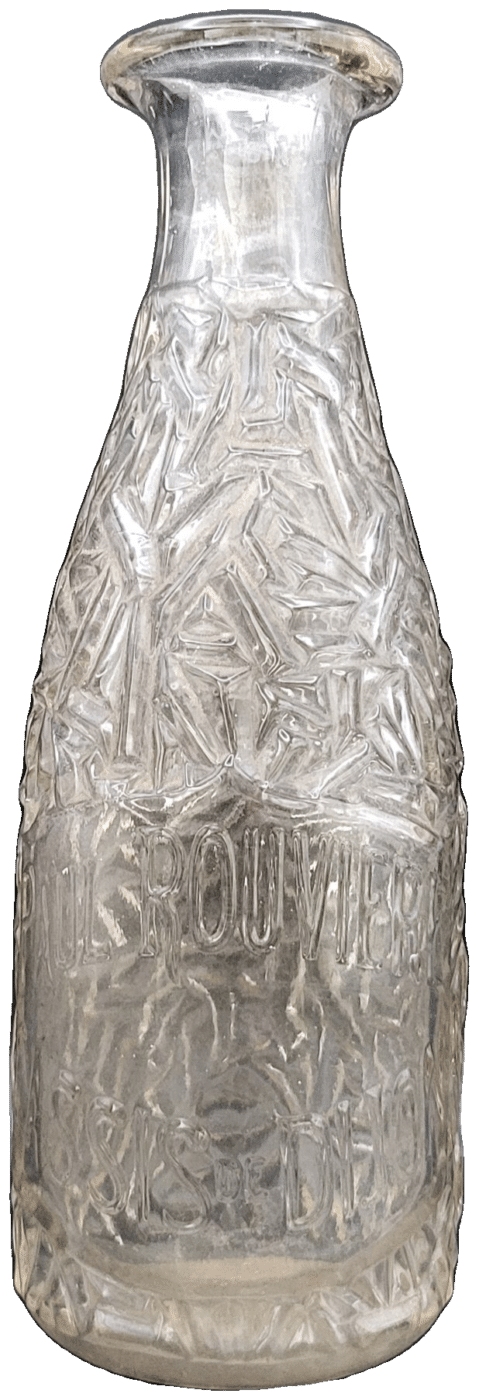 Paul Rouviere – 22,5 cm