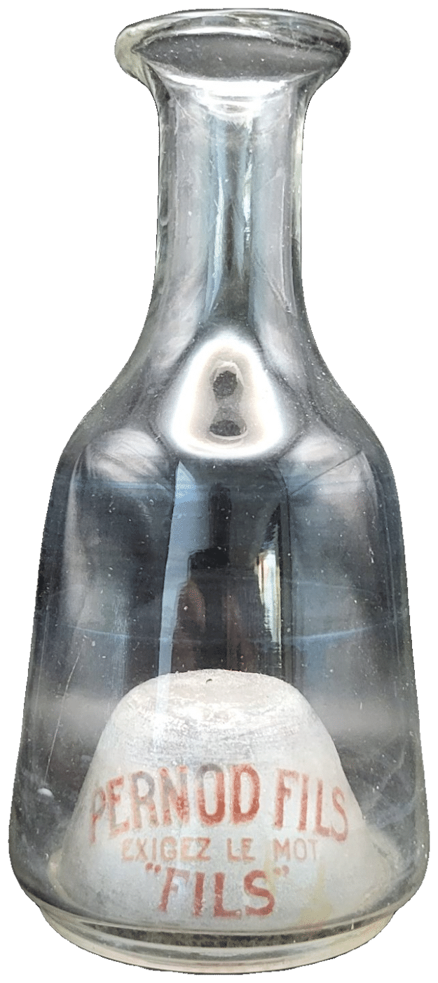 Pernod Fils – 21 cm