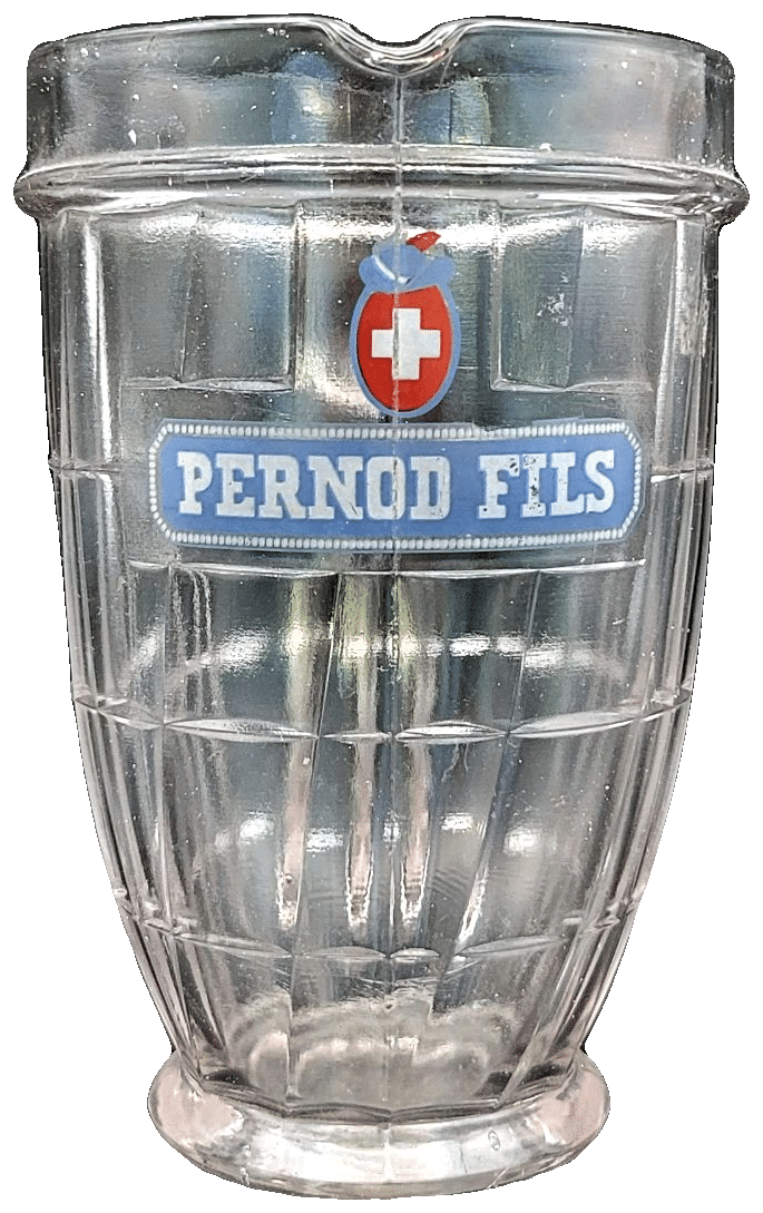 Pernod Fils