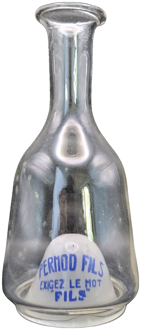 Pernod Fils – 22,5 cm