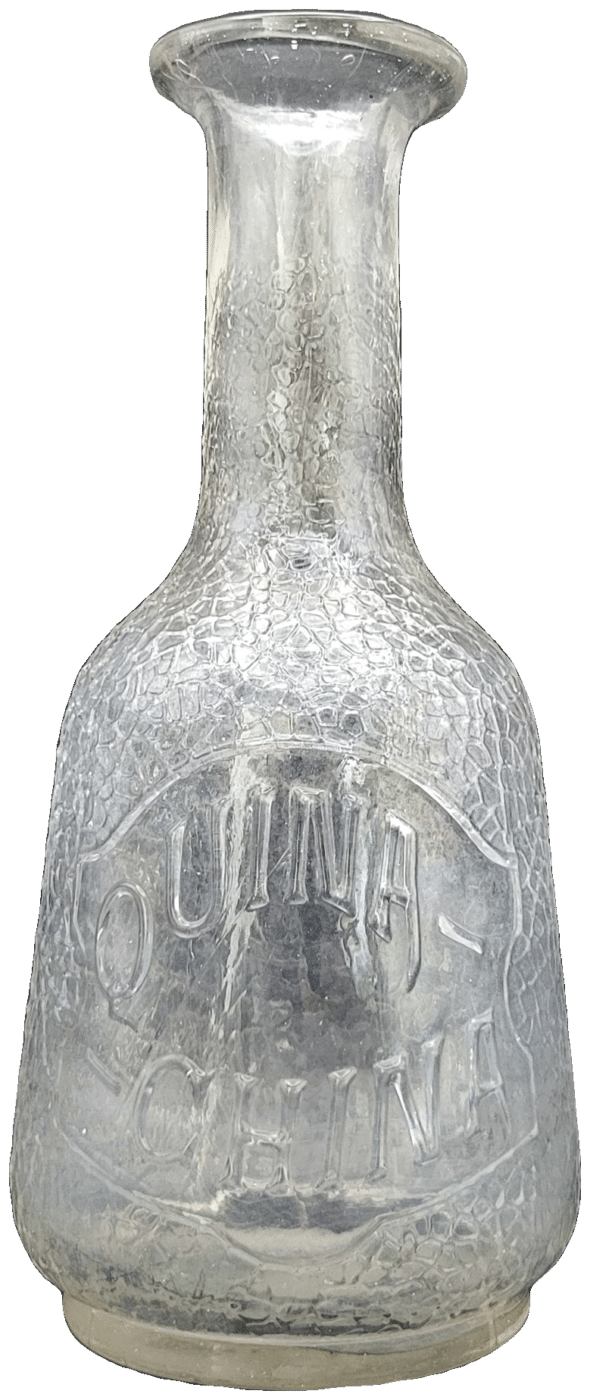 Quina China – 23 cm
