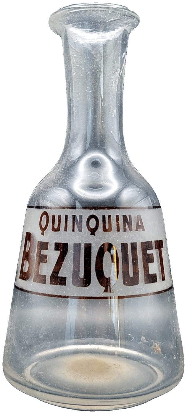 Quinquina Bezuquet – 24 cm