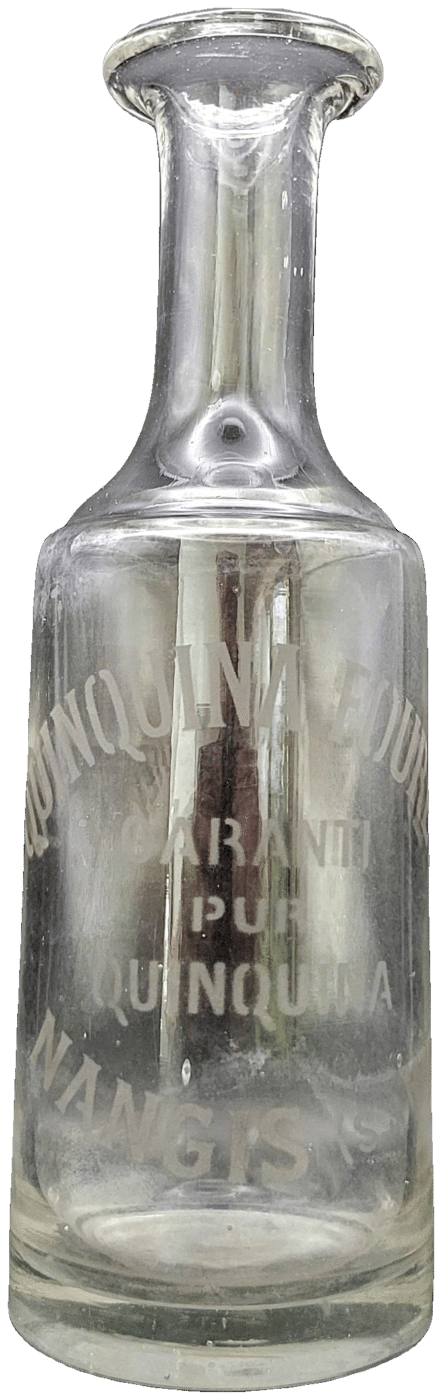 Quinquina Fourey – 28,5 cm