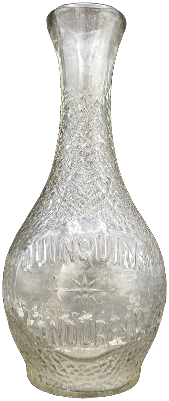 Quinquina Landureau – 24 cm