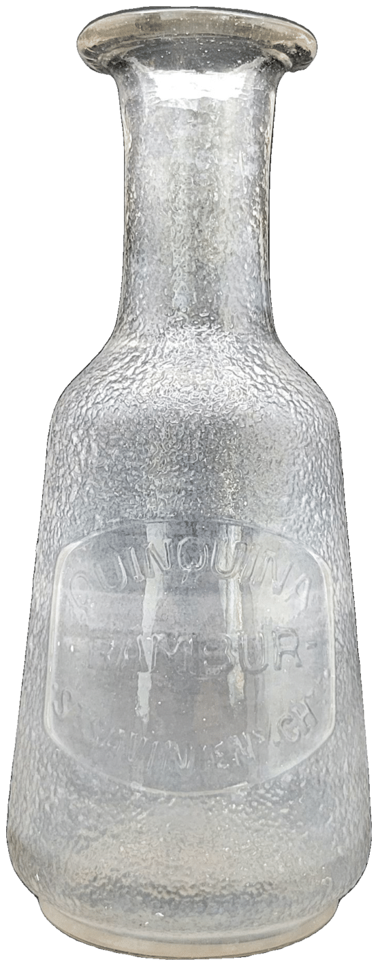 Quinquina Rambur – 22 cm