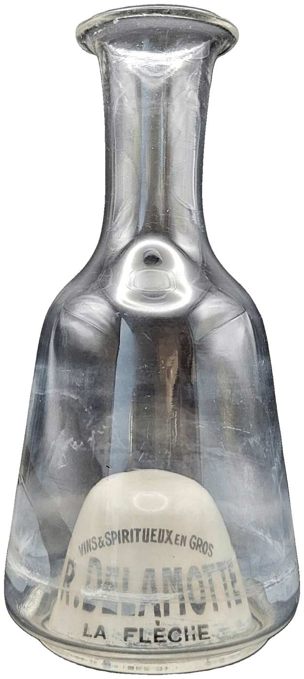 R. Delamotte – 23,5 cm