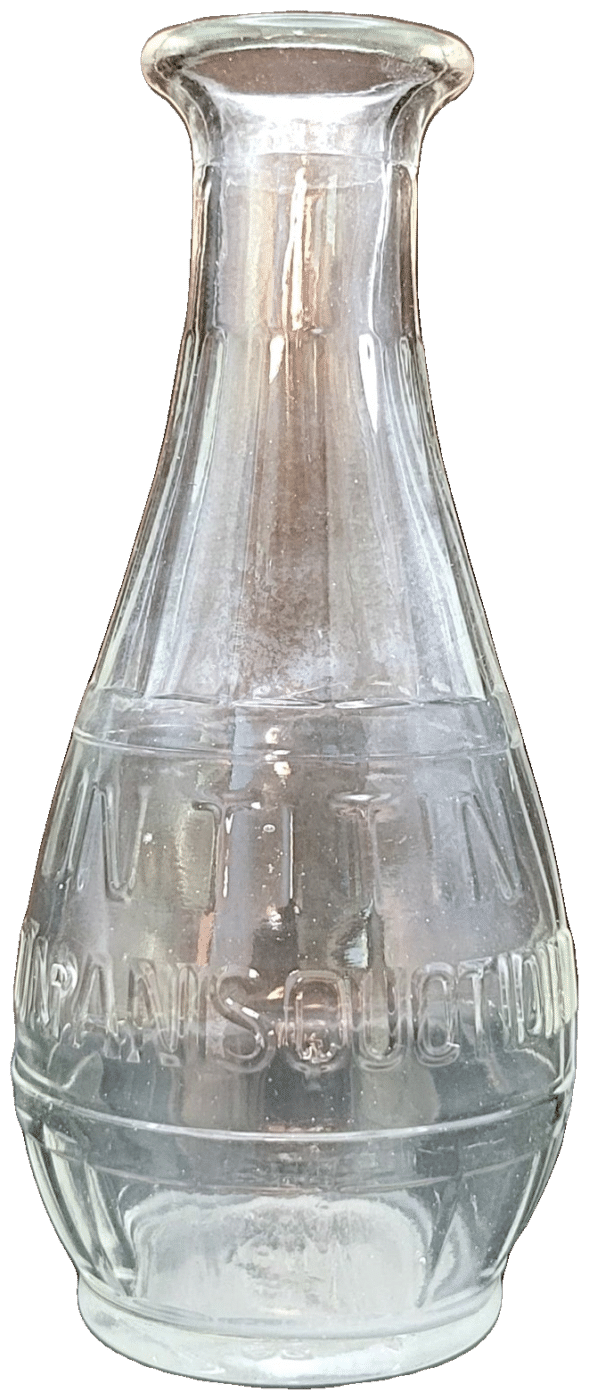 Un Titin – 19,5 cm