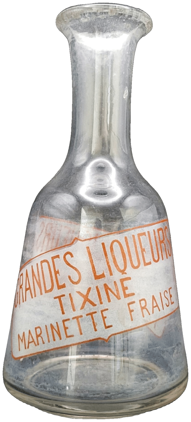 TIXINE – 24 cm