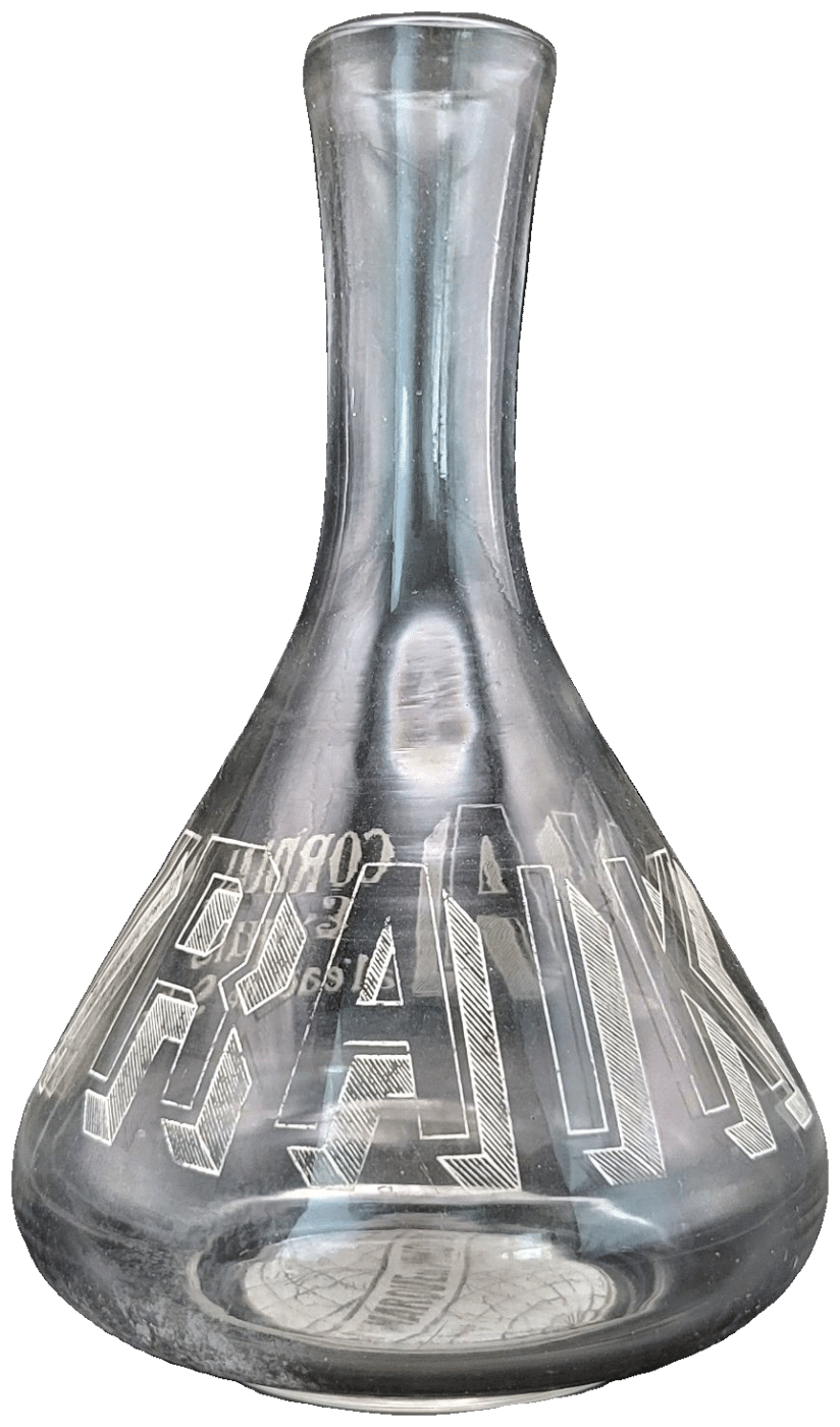 Vraikina – 22,5 cm